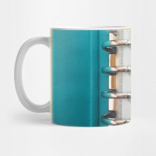 Writers' Tools Mug